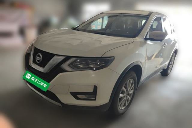 Used Nissan X-Trail 2021 2.0L CVT 2WD XL Premium SmartConnect Deluxe Edition