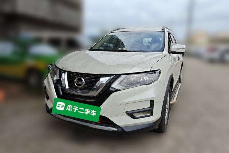 Używany Nissan X-Trail 2021 2.0L CVT 2WD XL ITS SmartConnect Comfort Edition Guazi used car, China used car export, Used car for sale, Used  cars, Cheapest cars for sale