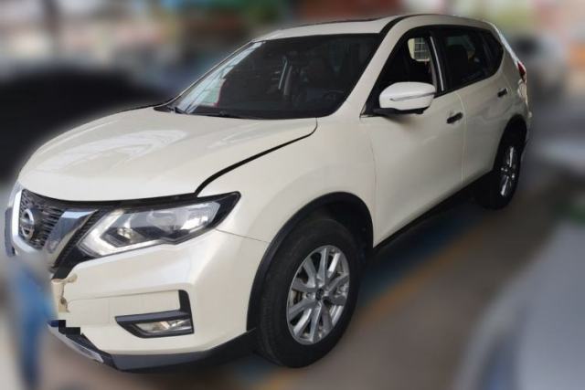 Used Nissan X-Trail 2021 2.0L CVT 2WD XE Fashion Edition