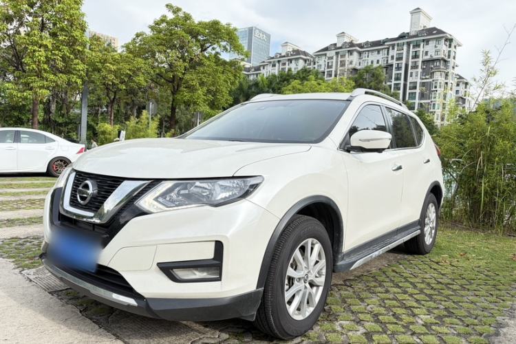 Ojetý Nissan X-Trail 2021 2.0L CVT 2WD XL ITS SmartConnect Comfort Edition Guazi used car, China used car export, Used car for sale, Used  cars, Cheapest cars for sale