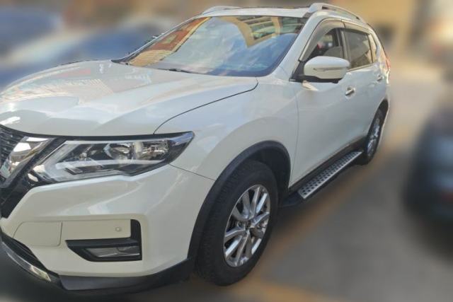 Used Nissan X-Trail 2021 2.0L CVT 2WD XL ITS SmartConnect Comfort Edition