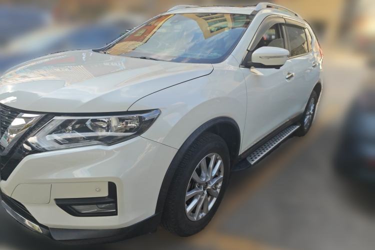 Used Nissan X-Trail 2021 2.0L CVT 2WD XL ITS SmartConnect Comfort Edition Guazi used car, China used car export, Used car for sale, Used  cars, Cheapest cars for sale