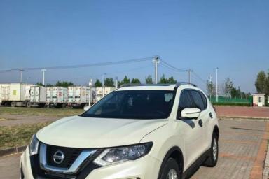 Used Nissan X-Trail 2021 2.0L CVT 2WD XL ITS Comfort Commemorative Edition