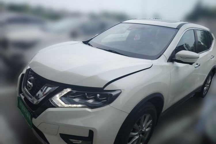 Ojetý Nissan X-Trail 2021 2.0L CVT 2WD XL Premium Commemorative Edition Guazi used car, China used car export, Used car for sale, Used  cars, Cheapest cars for sale