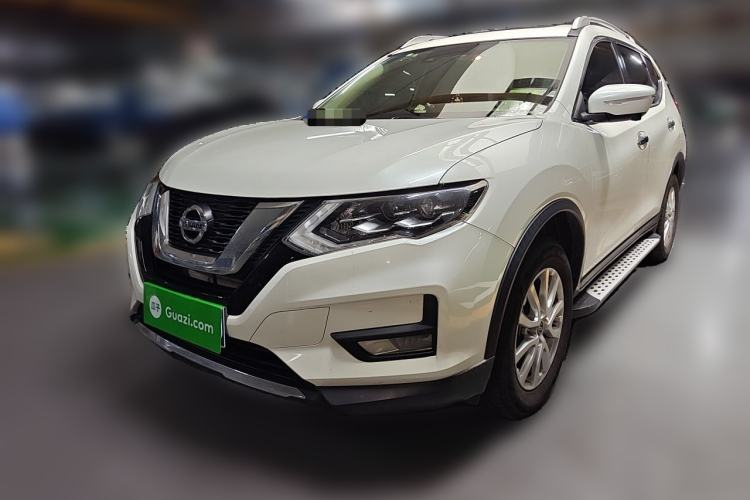 Used Nissan X-Trail 2021 2.0L CVT 2WD XL Premium Commemorative Edition Guazi used car, China used car export, Used car for sale, Used  cars, Cheapest cars for sale