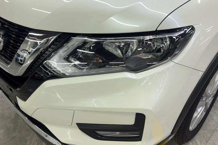Used Nissan X-Trail 2021 2.0L CVT 2WD XL ITS Comfort Commemorative Edition Left Front Headlight