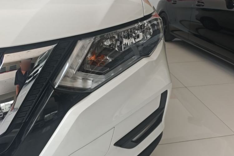 Used Nissan X-Trail 2021 2.0L CVT 2WD XL ITS SmartConnect Comfort Edition Left Front Headlight