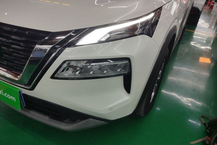 Used Nissan X-Trail 2021 VC-Turbo 300 CVT 2WD Luxury Edition Left Front Headlight