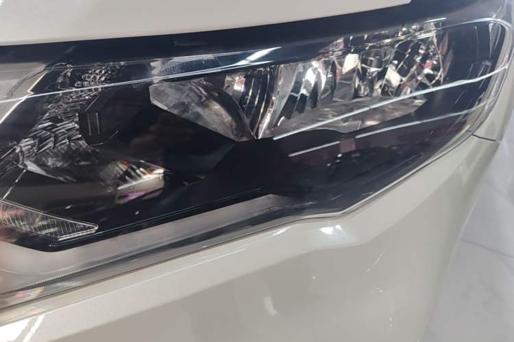 Used Nissan X-Trail 2021 2.5L CVT 4WD XL SmartConnect Leading Edition Left Front Headlight