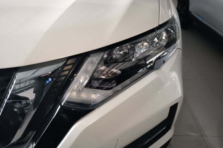 Used Nissan X-Trail 2021 2.5L CVT 4WD XL SmartConnect Leading Edition Left Front Headlight