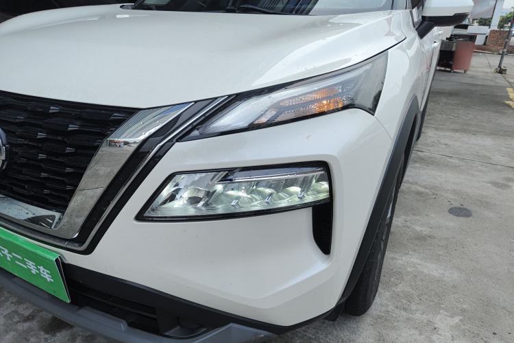 Used Nissan X-Trail 2021 VC-Turbo 300 CVT 2WD Comfort Edition Left Front Headlight