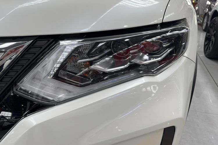 Used Nissan X-Trail 2021 2.0L CVT 2WD XL Premium Commemorative Edition Left Front Headlight