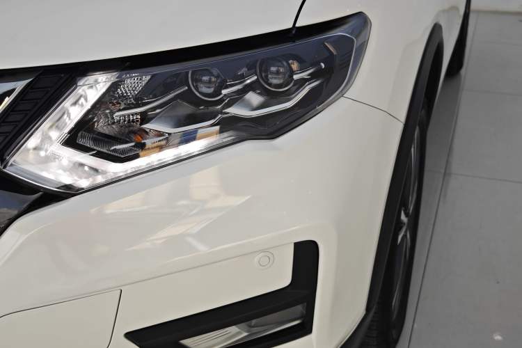Used Nissan X-Trail 2021 2.5L CVT 4WD XL ITS Luxury Navigation Edition Left Front Headlight