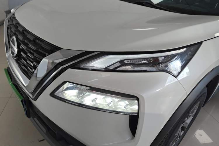 Used Nissan X-Trail 2021 VC-Turbo 300 CVT 2WD Comfort Edition Left Front Headlight