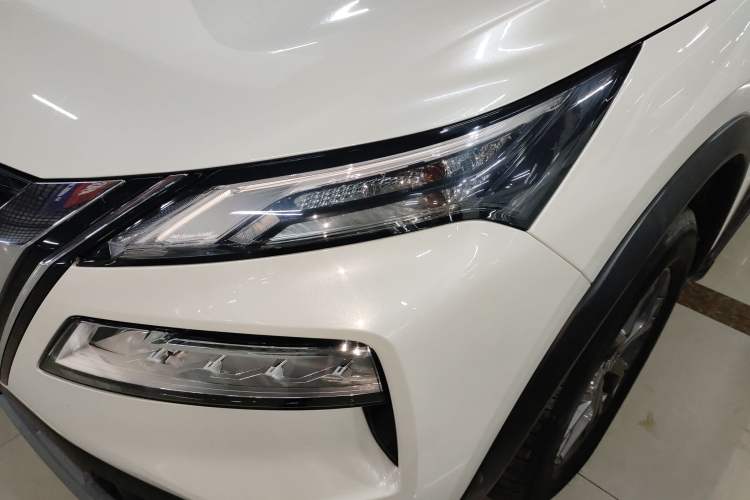Used Nissan X-Trail 2021 VC-Turbo 300 CVT 2WD Comfort Edition Left Front Headlight