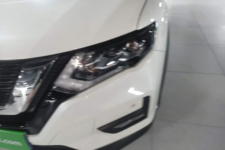 Used Nissan X-Trail 2021 2.0L CVT 2WD XL Premium Commemorative Edition Left Front Headlight