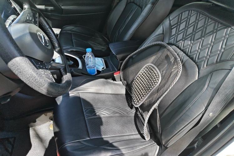 Used Nissan X-Trail 2021 2.0L CVT 2WD XL Premium Commemorative Edition Left Front Seat
