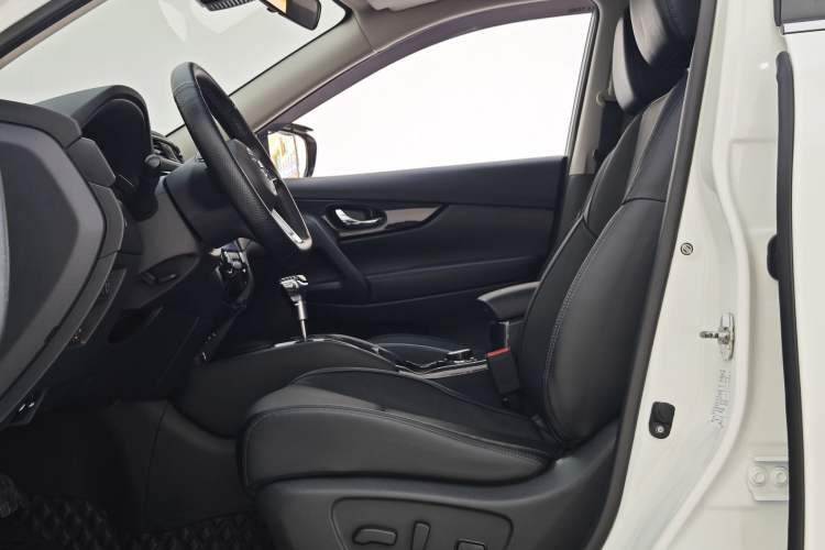 Used Nissan X-Trail 2021 2.5L CVT 4WD XL ITS Luxury Commemorative Edition Left Front Seat