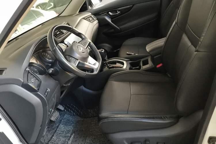 Used Nissan X-Trail 2021 2.0L CVT 2WD XL ITS Comfort Commemorative Edition Left Front Seat