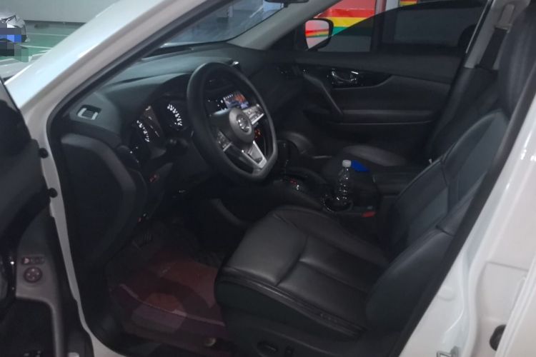 Used Nissan X-Trail 2021 2.0L CVT 2WD XL Premium Commemorative Edition Left Front Seat