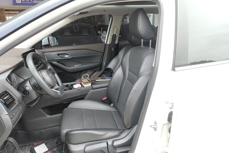 Used Nissan X-Trail 2021 VC-Turbo 300 CVT 2WD Comfort Edition Left Front Seat