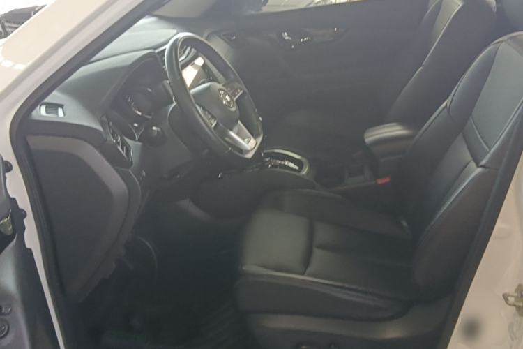Used Nissan X-Trail 2021 2.0L CVT 2WD XL Premium Commemorative Edition Left Front Seat