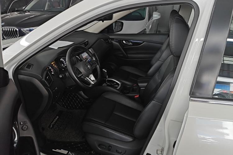 Used Nissan X-Trail 2021 2.0L CVT 2WD XL Premium Commemorative Edition Left Front Seat