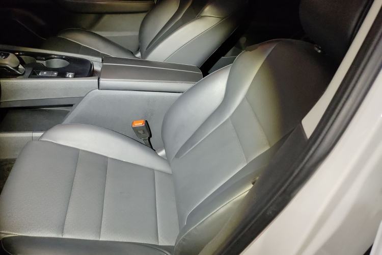 Used Nissan X-Trail 2021 VC-Turbo 300 CVT 2WD Comfort Edition Left Front Seat