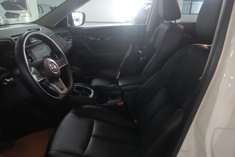 Used Nissan X-Trail 2021 2.0L CVT 2WD XL Premium Commemorative Edition Left Front Seat