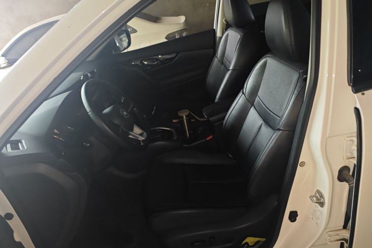 Used Nissan X-Trail 2021 2.0L CVT 2WD XL ITS Comfort Commemorative Edition Left Front Seat