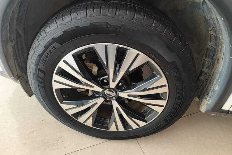 Used Nissan X-Trail 2021 VC-Turbo 300 CVT 4WD Luxury Edition Left Front Wheel Hub