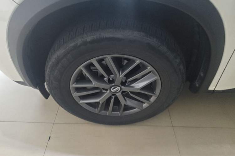 Used Nissan X-Trail 2021 VC-Turbo 300 CVT 2WD Luxury Edition Left Front Wheel Hub