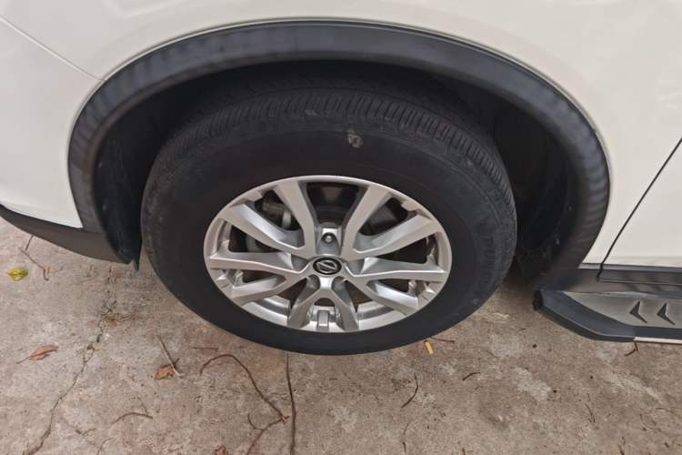 Used Nissan X-Trail 2021 2.0L CVT 2WD XL ITS SmartConnect Comfort Edition Left Front Wheel Hub