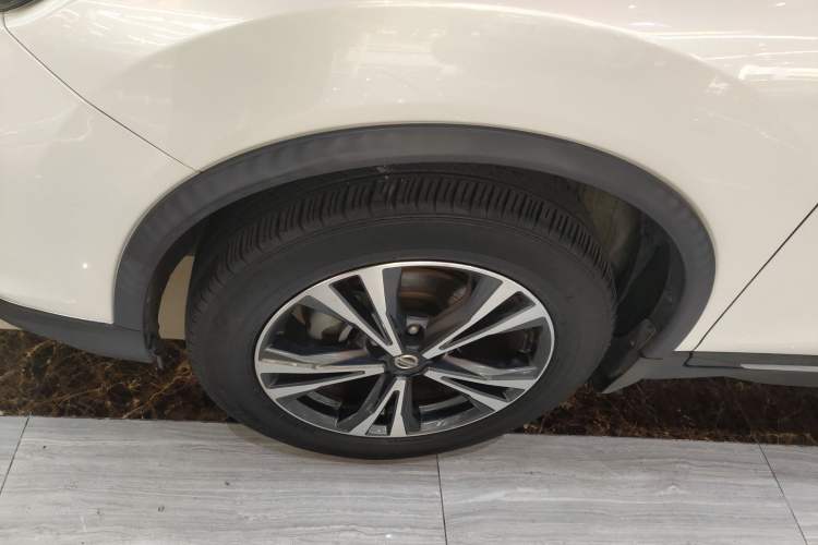 Used Nissan X-Trail 2021 2.5L CVT 4WD XL ITS Luxury Commemorative Edition Left Front Wheel Hub
