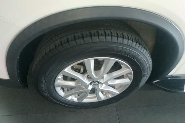 Used Nissan X-Trail 2021 2.0L CVT 2WD XL Premium Commemorative Edition Left Front Wheel Hub