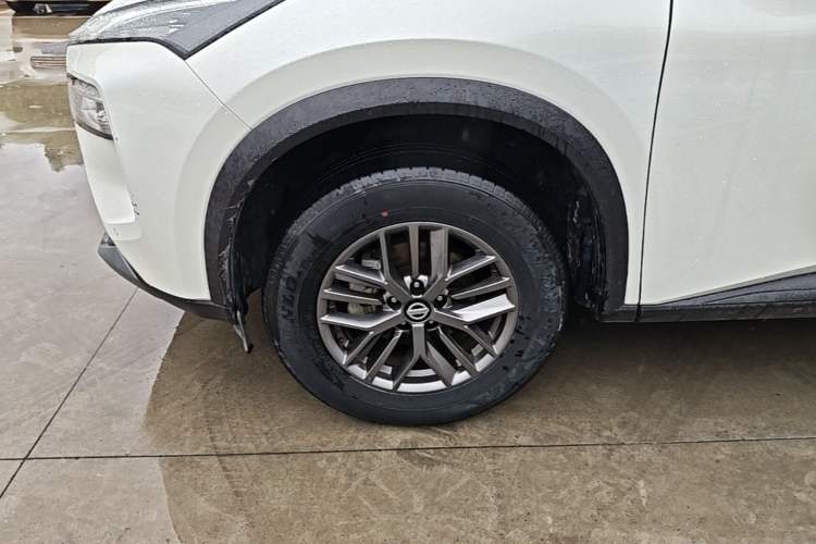 Used Nissan X-Trail 2021 VC-Turbo 300 CVT 2WD Luxury Edition Left Front Wheel Hub