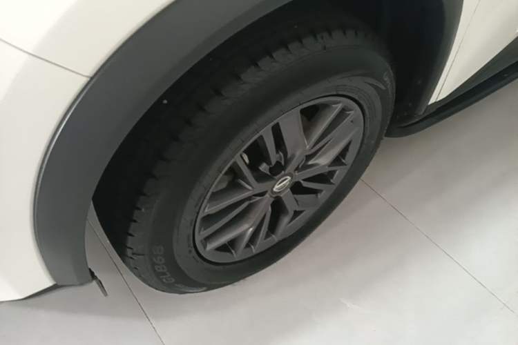 Used Nissan X-Trail 2021 VC-Turbo 300 CVT 2WD Luxury Edition Left Front Wheel Hub