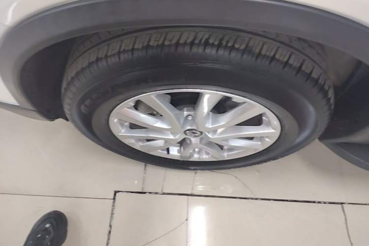 Used Nissan X-Trail 2021 2.0L CVT 2WD XL ITS Comfort Commemorative Edition Left Front Wheel Hub