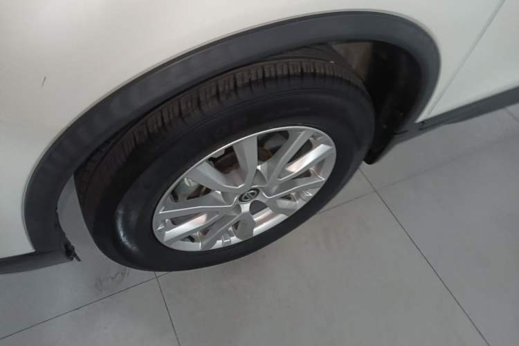 Used Nissan X-Trail 2021 2.0L CVT 2WD XL Premium Commemorative Edition Left Front Wheel Hub