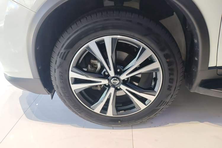 Used Nissan X-Trail 2021 2.5L CVT 4WD XL ITS Luxury Commemorative Edition Left Front Wheel Hub