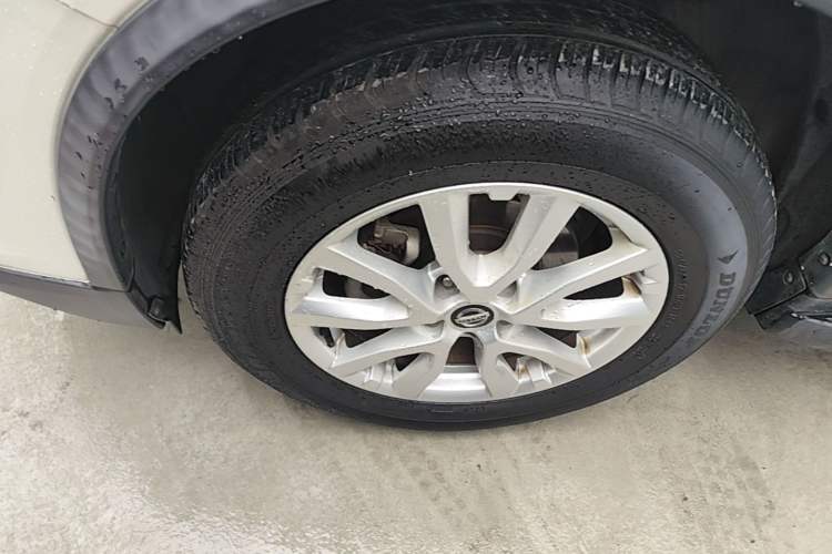 Used Nissan X-Trail 2021 2.0L CVT 2WD XL Premium Commemorative Edition Left Front Wheel Hub