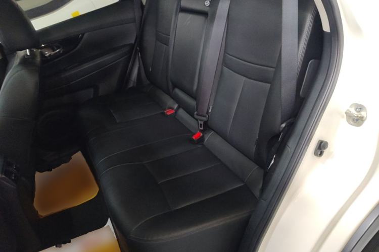 Used Nissan X-Trail 2021 2.0L CVT 2WD XL Premium Commemorative Edition Left Rear Seat