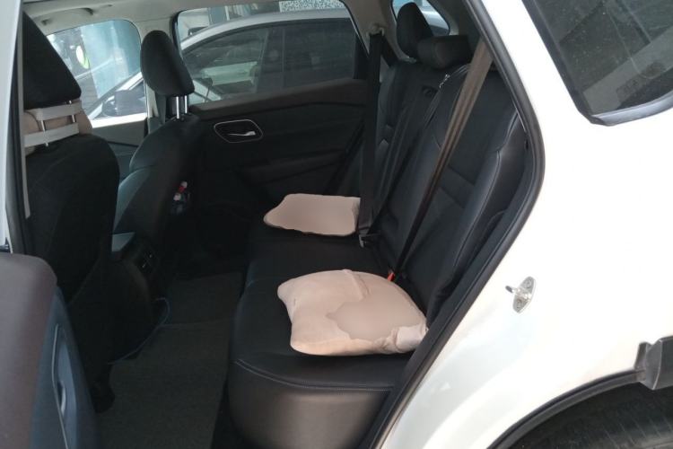 Used Nissan X-Trail 2021 VC-Turbo 300 CVT 2WD Luxury Edition Left Rear Seat