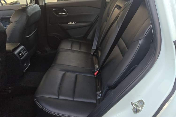 Used Nissan X-Trail 2021 VC-Turbo 300 CVT 2WD Luxury Edition Left Rear Seat