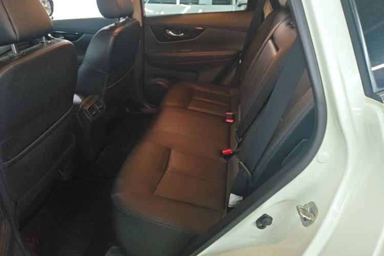Used Nissan X-Trail 2021 2.0L CVT 2WD XL ITS Comfort Commemorative Edition Left Rear Seat