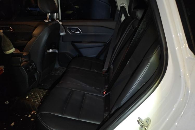 Used Nissan X-Trail 2021 VC-Turbo 300 CVT 2WD Luxury Edition Left Rear Seat