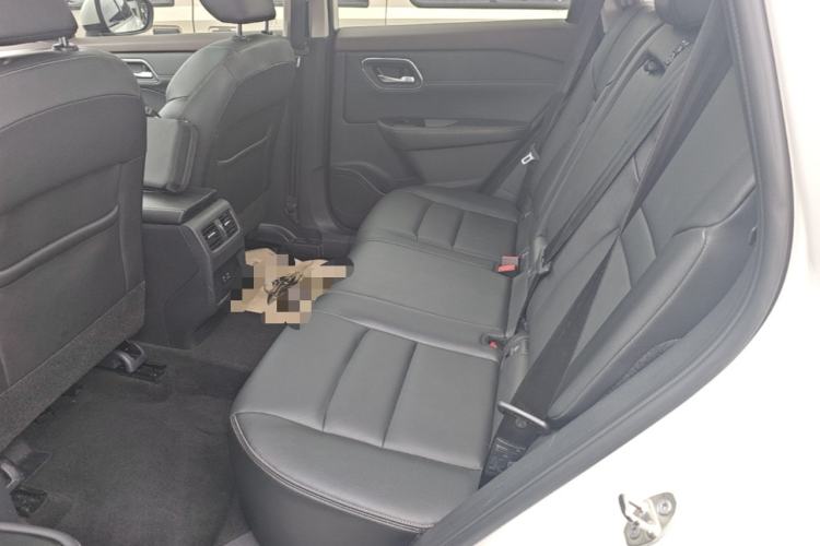 Used Nissan X-Trail 2021 VC-Turbo 300 CVT 2WD Luxury Edition Left Rear Seat