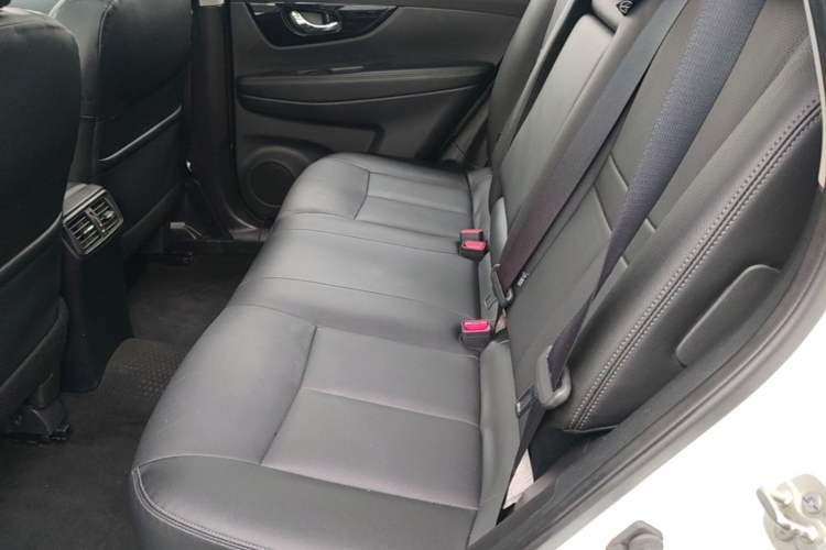 Used Nissan X-Trail 2021 2.0L CVT 2WD XL ITS Comfort Commemorative Edition Left Rear Seat