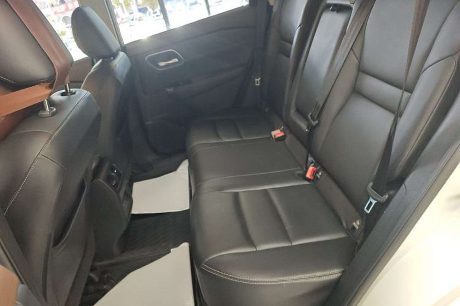 Used Nissan X-Trail 2021 VC-Turbo 300 CVT 2WD Luxury Edition Left Rear Seat