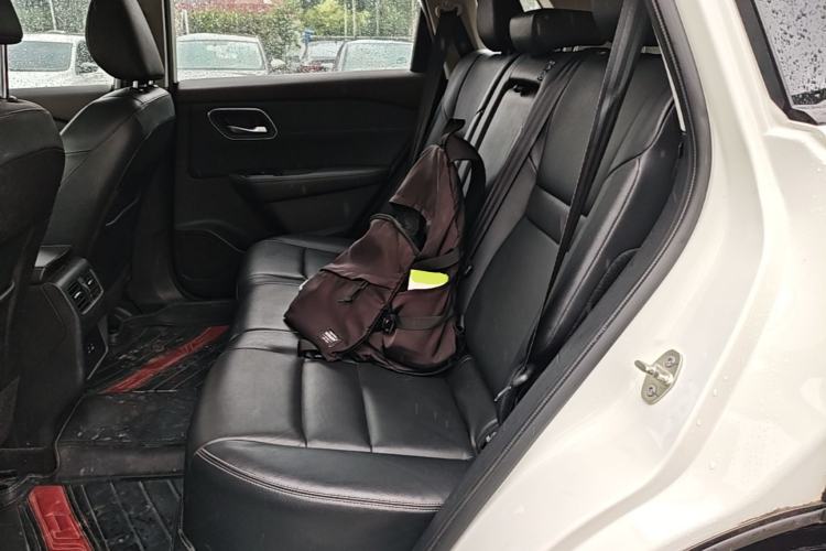 Used Nissan X-Trail 2021 VC-Turbo 300 CVT 2WD Luxury Edition Left Rear Seat